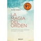 thumbnail image 1 of LIBRO Magia Del Orden, La (book Friday), 1 of 2
