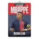 thumbnail image 1 of Portapapeles de Acrílico Desmarcar Kylian Mbappé 12.5" x 8.5", 1 of 6
