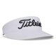 thumbnail image 2 of Visera Titleist Players Classic Blanca/Negra, 2 of 5