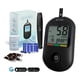 thumbnail image 1 of Kit Glucometro Howell Bg-710b Bluetooth +tiras+lancetas Negro, 1 of 3