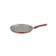 thumbnail image 1 of Panquequera alum. con fondo de titanio 26 cms - color rojo - línea montreal doral, 1 of 2