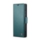 thumbnail image 4 of CaseMe tipo cartera Samsung Galaxy S22 Ultra con cierre magnético, RFID, tarjetero, soporte, carga inalámbrica, 4 of 5