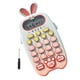 thumbnail image 5 of Calculadora Educativa Aula Juguete De Entrenamiento Infantil Juego De Matemáticas Electrónico, 5 of 5