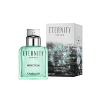 Calvin Klein - Perfume Hombre Eternity Reflections Hombre Edt 100 Ml