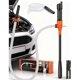 thumbnail image 1 of Bomba eléctrica para combustible BestCosy con manguera de 47 pulgadas, 1 of 3