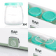 thumbnail image 3 of Maquina Para Hacer Yogurt Casero + 4 Envases 20w R.14405, 3 of 7