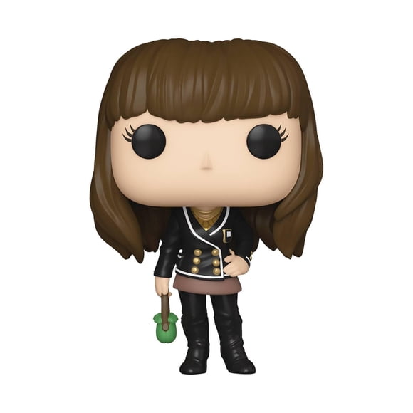¡Funko Pop! Películas: El diablo viste de Prada, Andy Sachs, multicolor