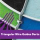 thumbnail image 2 of Juego de dardos Viper Chroma Tournament Bristle Steel Tip, 2 of 8