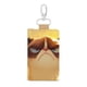 thumbnail image 4 of Grumpy Cat Toalla Con Diseño Único Regalo Ideal Para Fans Perfecta Para Uso Diario Fitness Yoga Boxeo Y Bronceado Medidas 35x73 Cm, 4 of 6