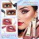 thumbnail image 3 of Kit de maquillaje Color Nymph Teen Girls con bolsa de lentejuelas, 9 colores, 3 of 8