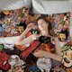 thumbnail image 5 of Lumberjanes 3-Piece Bedding Set For Kids Boys Girls Adult Cartoon Warm Cute Fashion Holiday Present Gift Bed Sheets, 5 of 5