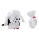 thumbnail image 2 of Conjunto De Disfraz De Gorro De Chef Para Mascotas, Disfraz De Halloween Para Perros, Regalos Para Mascotas, Festivales Y Fiestas., 2 of 5