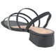 thumbnail image 4 of Sandalia Ramarim Mujer 2348221 Negro Casual, 4 of 6