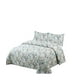 thumbnail image 2 of Cubrecama Quilt Verano King-super King A21, 2 of 3