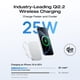 thumbnail image 3 of Batería externa EF ECOFLOW Rapid Mag de 10.000 mAh con Qi2.2 de 25 W, 3 of 8