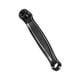 thumbnail image 5 of Piezas de Repuesto para Brazo de Manivela de Bicicleta Izquierdo, Ligero, de Fácil Instalación, de Metal Resistente, Portátil, para Agujero Rómbico 170 mm, 5 of 5