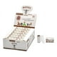 thumbnail image 1 of Caja 24 Rollo Papel 5m Hornet Premium 44mm Organico Natural, 1 of 2