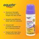 thumbnail image 3 of Roll-On Equate Lidocaína 4% 73 mL Fuerza Máxima, 3 of 3