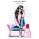 thumbnail image 2 of Perfume Ulric de Varens Mini Eau de Perfume 25 ml (Mini Pink), 2 of 3