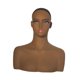 thumbnail image 5 of Cabeza De Maniquí Femenino Multiusos, Soporte Estable Para Pelucas, Exhibición De Joyas Y Sombreros, 5 of 5