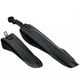 thumbnail image 3 of Accesorios De 2 Piezas Prácticos Guardabarros Genéricos Para Bicicleta De Montaña, 3 of 5