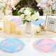 thumbnail image 3 of Juego de vajilla Houuqe Baby Gender Reveal Party 96 piezas, 3 of 6