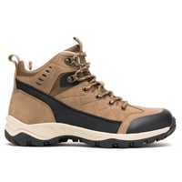 Bototo Mujer Camel Milka Chinitown