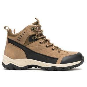 Bototo Mujer Camel Monguí Carbin