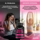 thumbnail image 3 of Inositol Mood Fem 90 Capsulas 500 Mg Nutrilife+ Bienestar Sin Sabor, 3 of 10