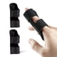 thumbnail image 1 of Férula para dedos (paquete de 2), soporte para dedos, ideal para dedos índice, medio y anular, para liberar tendones y aliviar el dolor., 1 of 6