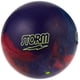 thumbnail image 1 of Bola de boliche Storm Phaze II 6,8 kg rojo, azul y morado, 1 of 2