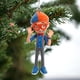 thumbnail image 2 of Molde para adorno Blippi de Kurt Adler con licencia oficial, 2 of 2