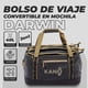 thumbnail image 4 of Bolso Mochila Impermeable 40L Kano Darwin Bolso de Viaje, 4 of 14
