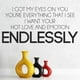 thumbnail image 2 of Decomural Hold On We're Going Home Drake Song Lyric WS-40962, 2 of 2