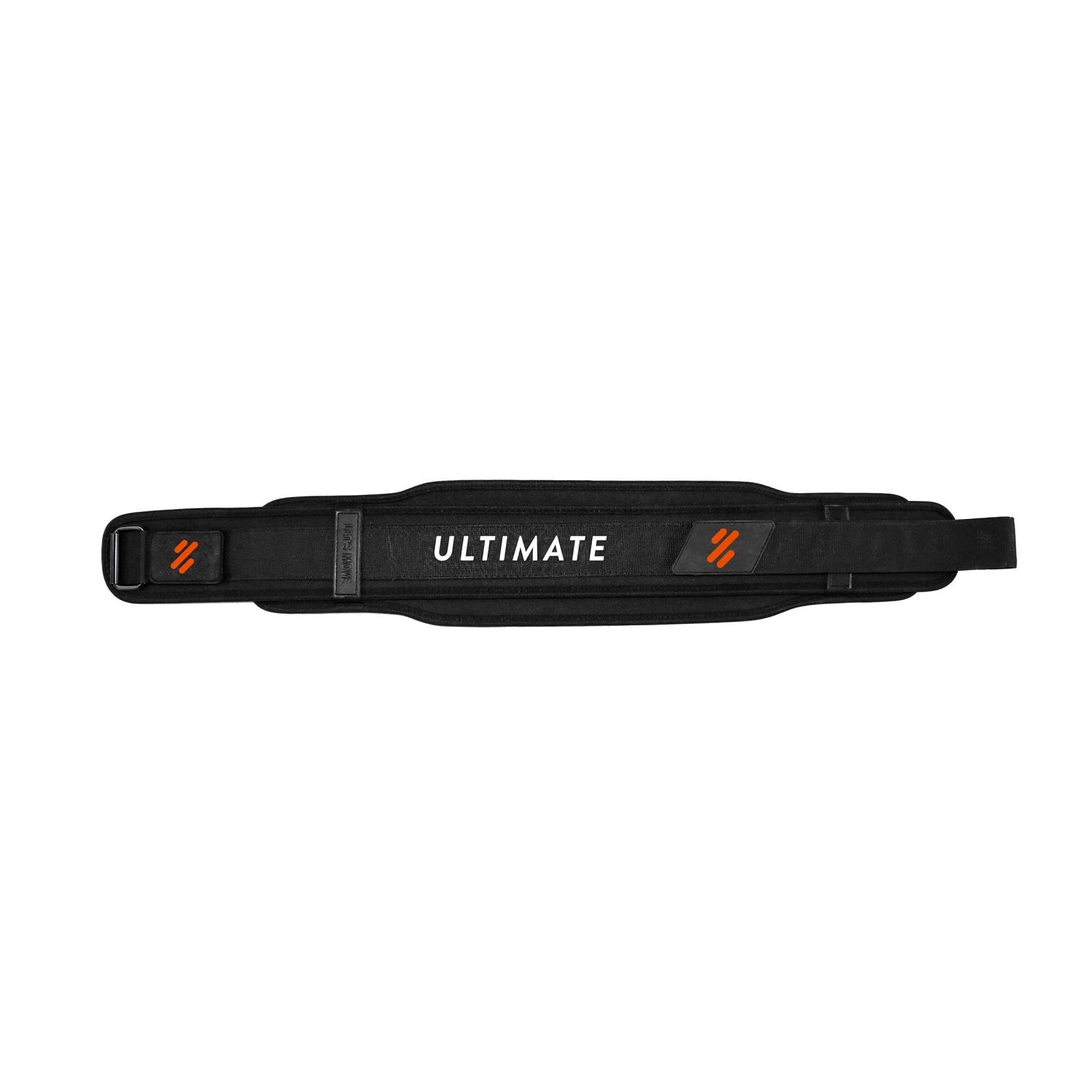 Ultimate Fitness - Cinturón – Power Armor Belt - M