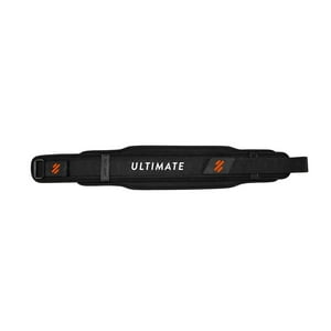 Ultimate Fitness - Cinturón – Power Armor Belt - M