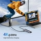 thumbnail image 2 of Hub USB C UGREEN Revodok 1071 7 en 1 con HDMI 4K para ordenador portátil, 2 of 3