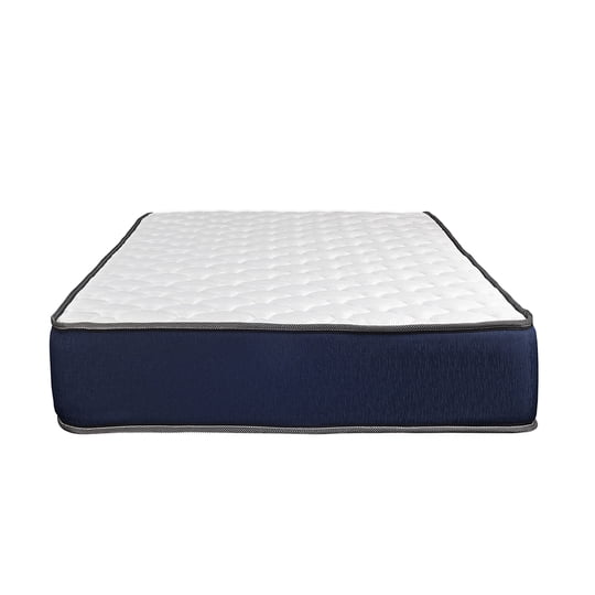 Colchones Novatex - Colchon Nova Confort Dual 1.0 Plaza