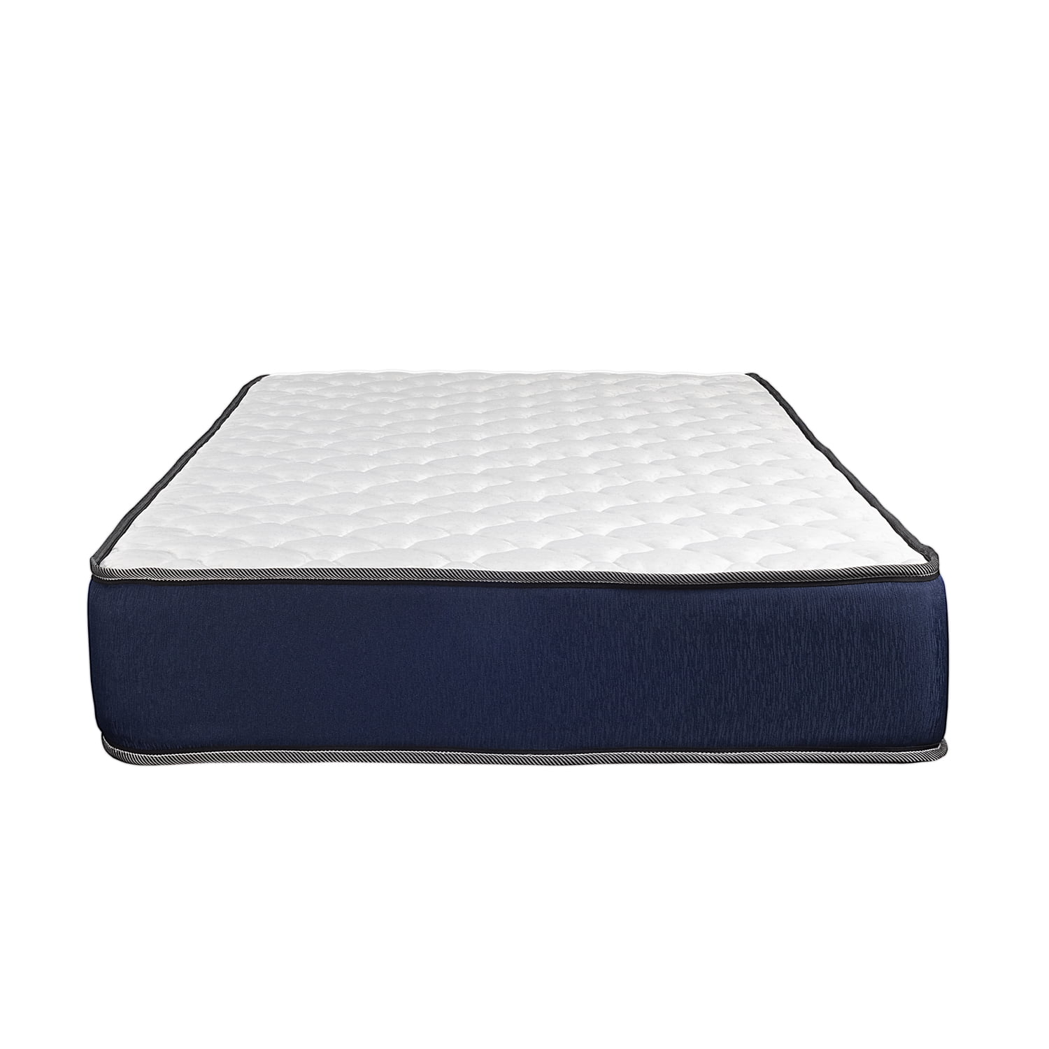 Colchones Novatex - Colchon Nova Confort Dual 1.0 Plaza