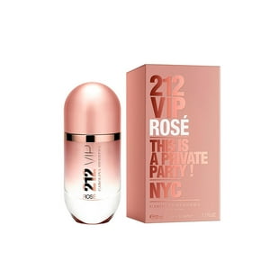 Carolina Herrera - Perfume 212 Vip Rose Edp 50Ml