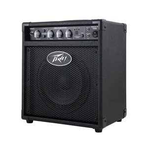 Peavey Max 158 Amplificador De Bajo 20W