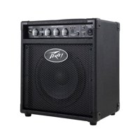 Peavey Max 158 Amplificador De Bajo 20W