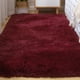 thumbnail image 1 of Alfombra peluda de gran tamaño para sala de estar, alfombra de lana antideslizante para dormitorio, alfombra de felpa para habitación de niños, 1 of 5