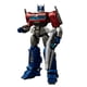 thumbnail image 2 of Kit de figura de acción Toy Blokees Transformers One Action Edition Optimus Prime, 2 of 2
