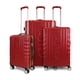thumbnail image 1 of Set de 3 maletas S+M+Nautica Polonia roja, 1 of 9