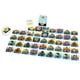 thumbnail image 2 of Juego de mesa Lucky Duck Games Tranquility para niños y adultos mayores de 8 años, 2 of 7