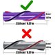 thumbnail image 4 of Cepillo giratorio Brushbar de repuesto para Dyson V8 inalámbrico, 4 of 6