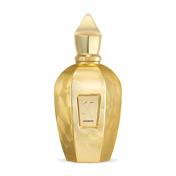 Perfume Xerjoff V Accento Overdose EDP 100 ml para unisex