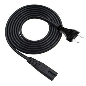 Genérico - Cable De Radio Tipo 8 Ocho