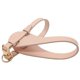 thumbnail image 1 of Arnés para perro Pet Life Boutique Series 'Ever-Craft' de cuero, 1 of 5